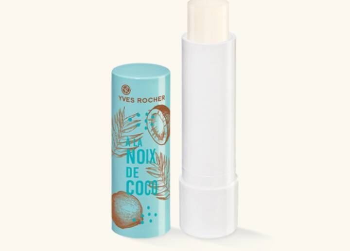 Producto YVES ROCHER l Bálsamo de noz de coco