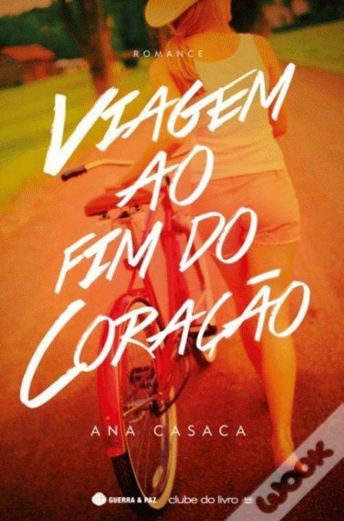 Libro Viagem ao fim do coração