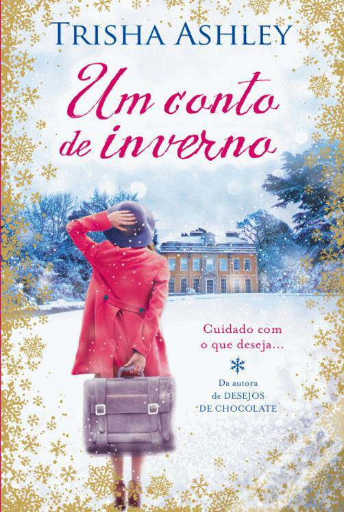 Libro Um Conto de Inverno 