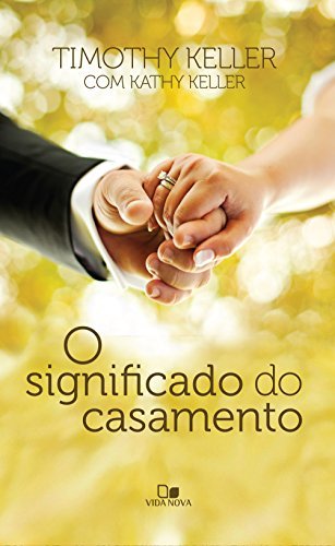 Book O significado do casamento