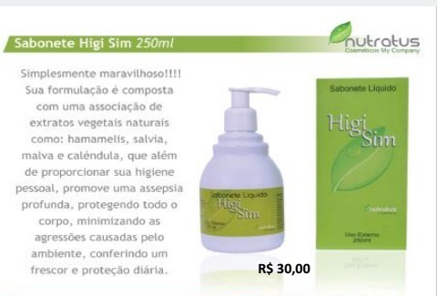 Productos nutratus