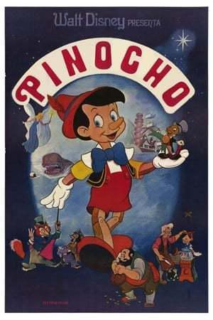 Pinocchio