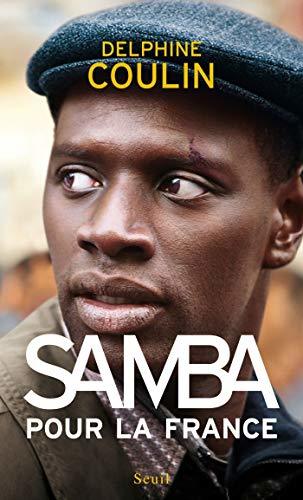 Libros Samba pour la France