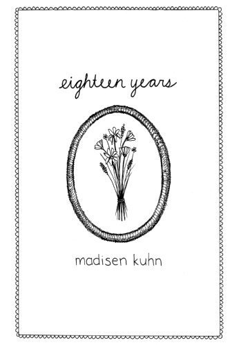 Libro Eighteen Years