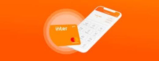 Banco Inter – digital banking