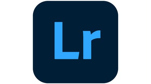 Adobe Lightroom - Photo Studio