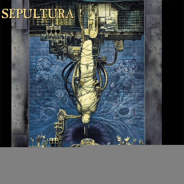 Canción Territory