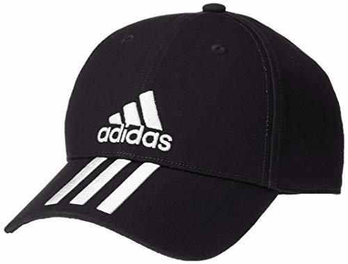 adidas 6p 3s Cap Cotto Hat