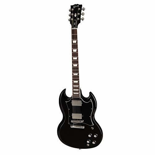 SG Standard 2019 Ebony