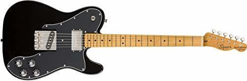 Squier by Fender Classic Vibe 70's Telecaster Guitarra eléctrica