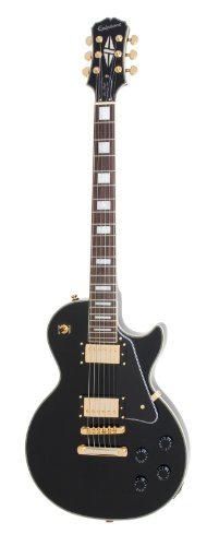 Epiphone Les Paul Custom PRO - Guitarra eléctrica