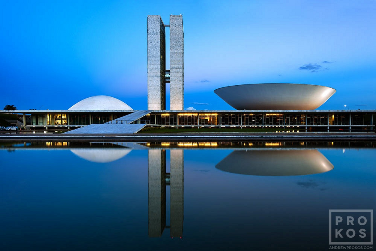 Place National Congress Palace