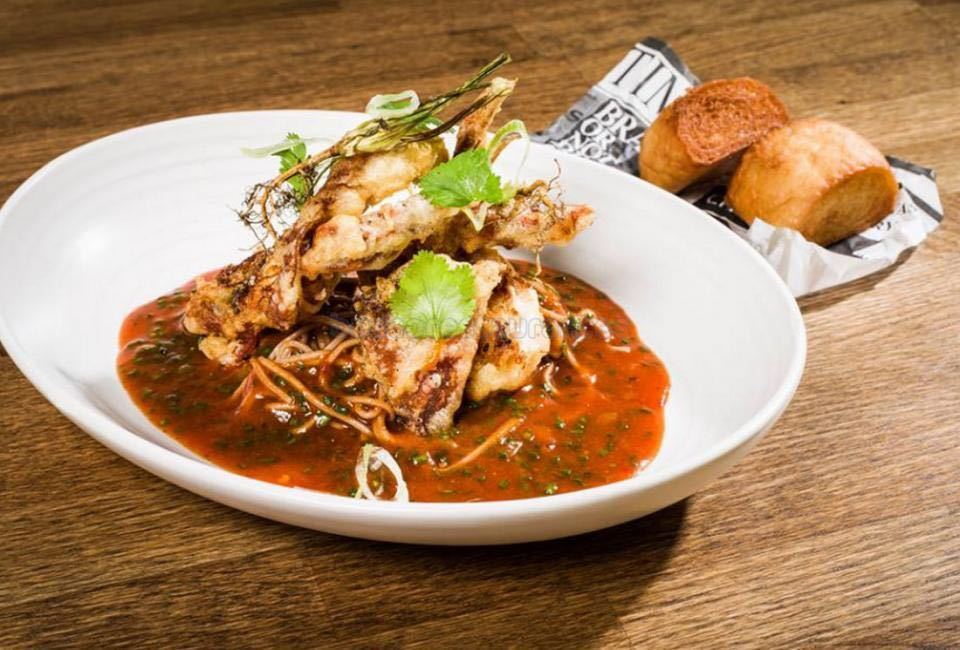 Restaurants Latasia Casa De Comidas