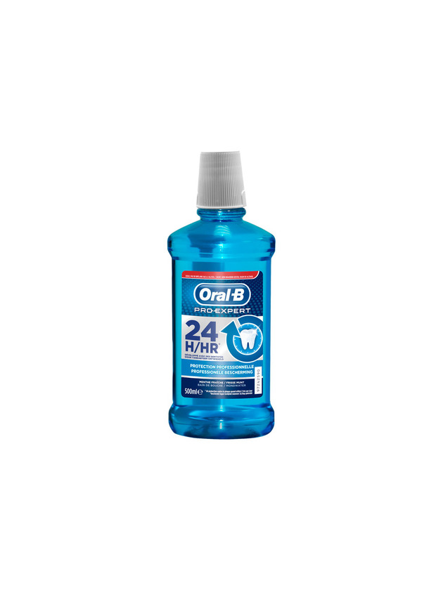 Product Elixir Oral-B Pro-Expert 