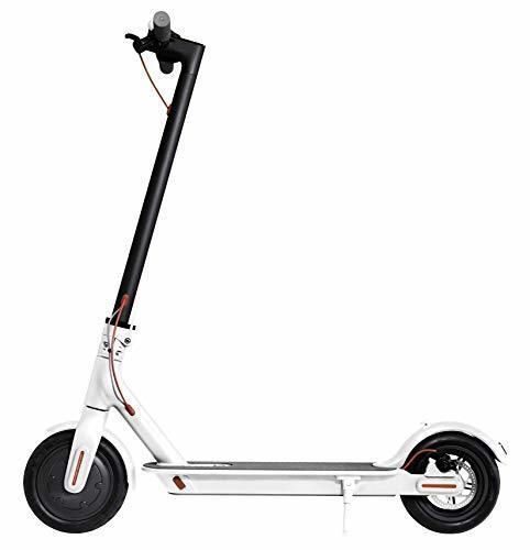 Xiaomi Mi Scooter - Patinete eléctrico plegable