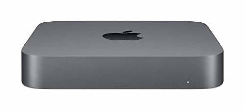 Social Apple Mac mini - Ordenador