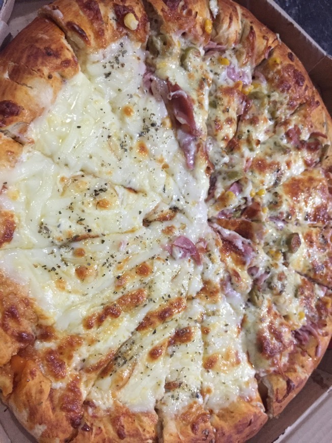 Restaurantes Vespasiano