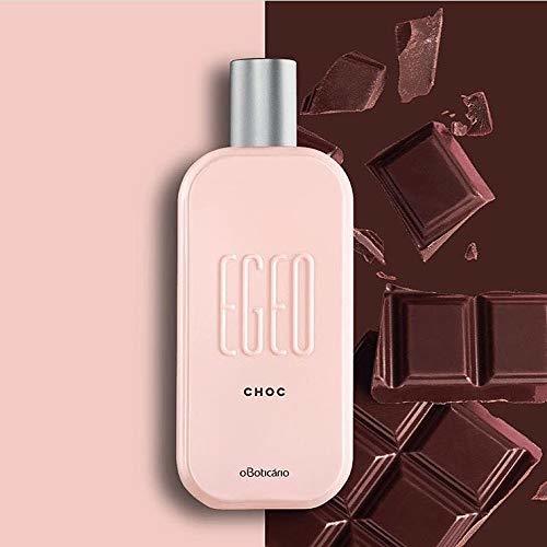 Beauty COLONIA EGEO CHOC O BOTICARIO