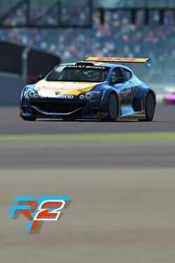 Videojuegos rFactor 2