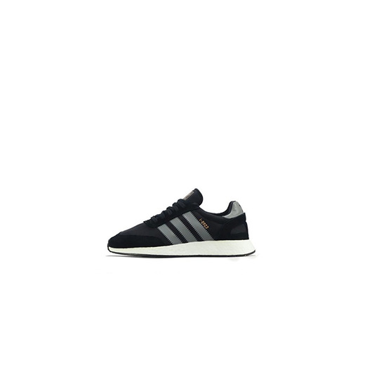 Adidas I-5923, Zapatillas de Deporte para Hombre, Negro