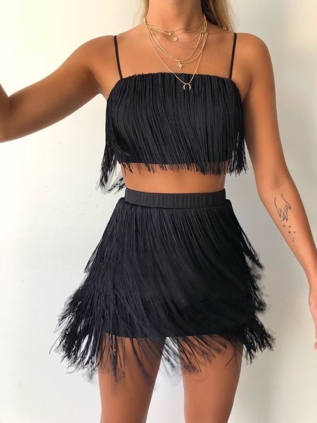 Social Outfit ⭐️