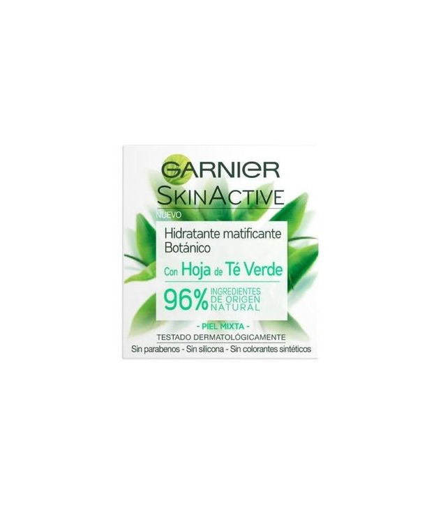 Productos Garnier Hydra Adapt