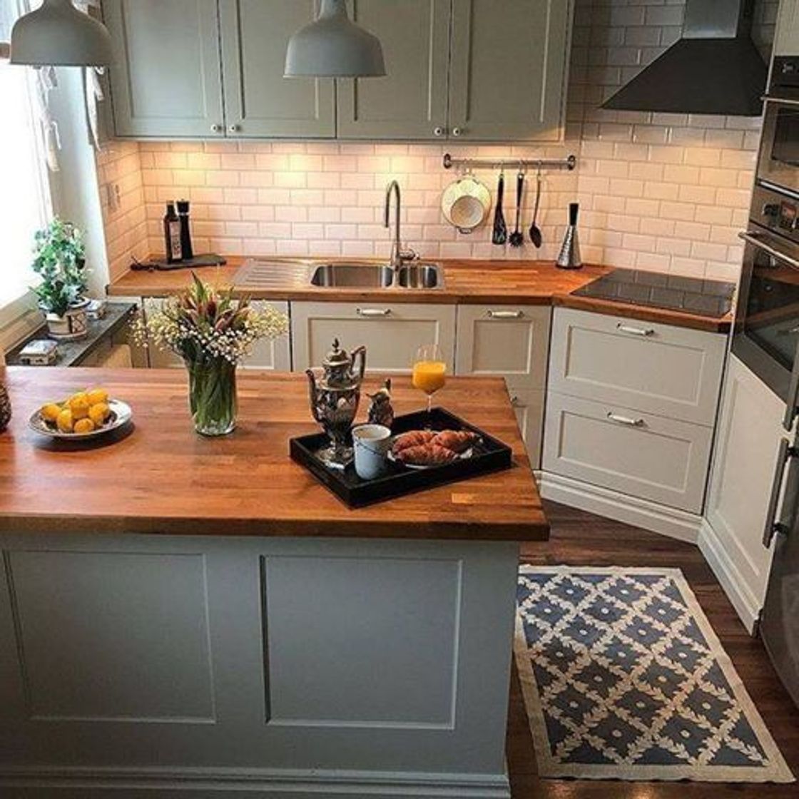 Social Kitchen