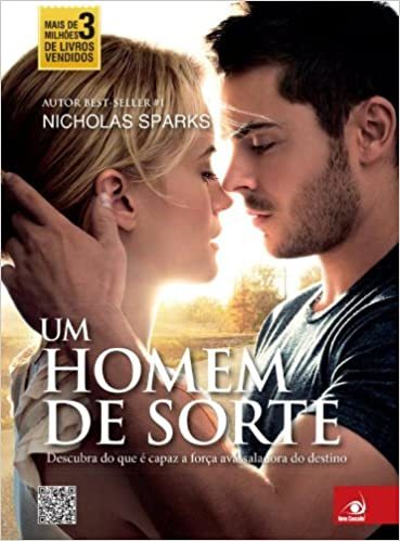 Libro Um Homem de Sorte