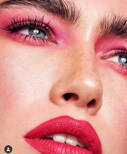 Social Skin pink 💕
