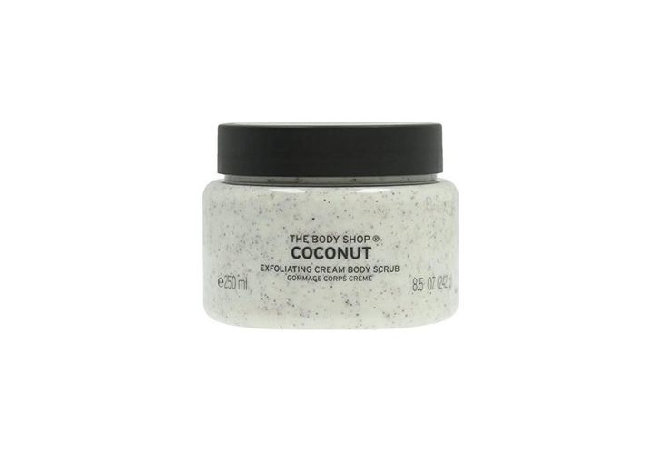 Producto The Body Shop Coconut Scrub 