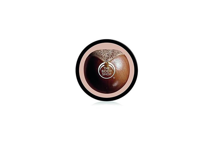 Social The Body Shop Body Butter Shea