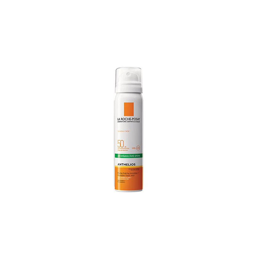 Social Anthelios Bruma Invisible Facial SPF 50 75ML LA ROCHE POSAY