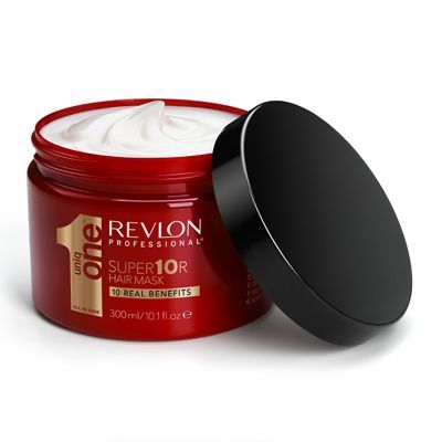 Belleza Revlon Professional UniqOne Super10R Mascarilla Capillar 300 ml