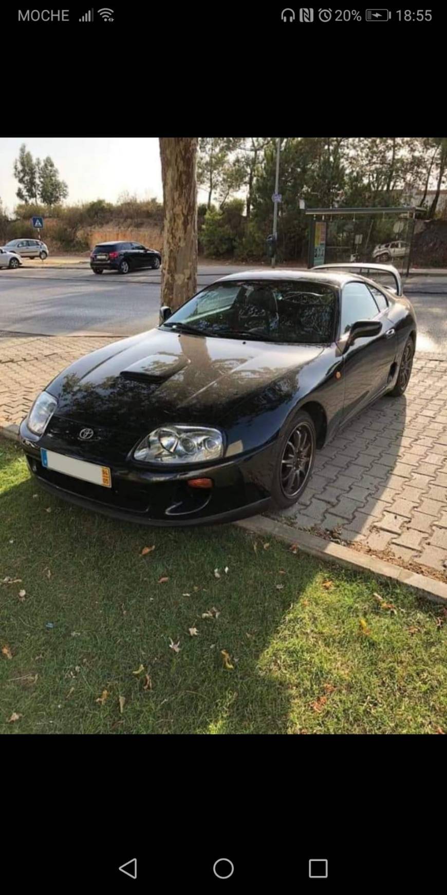 Fashion Toyota Supra - Wikipedia