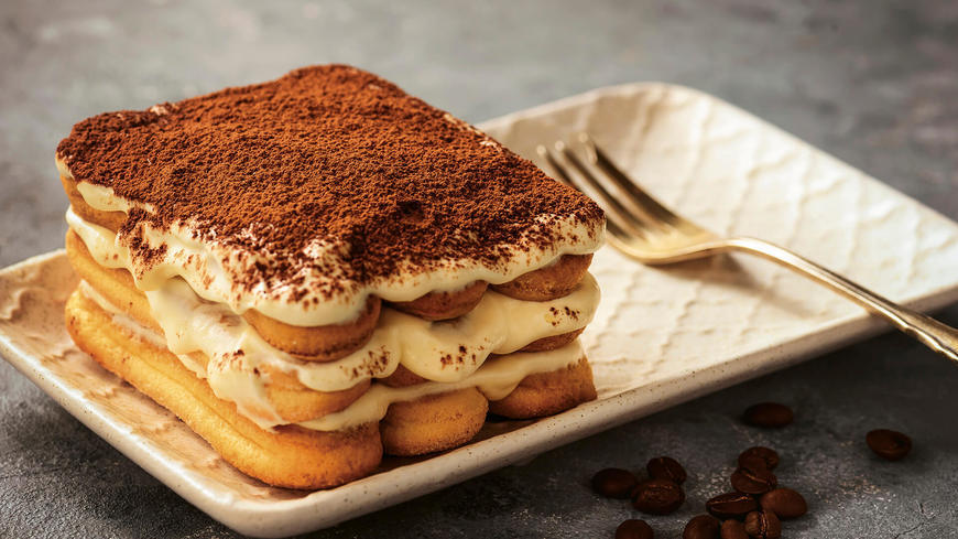 Product Tiramisú