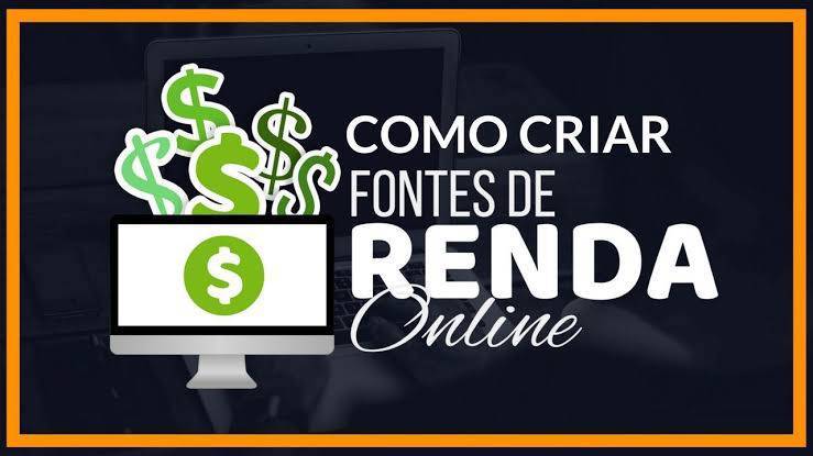 Product Curso RendaOnline