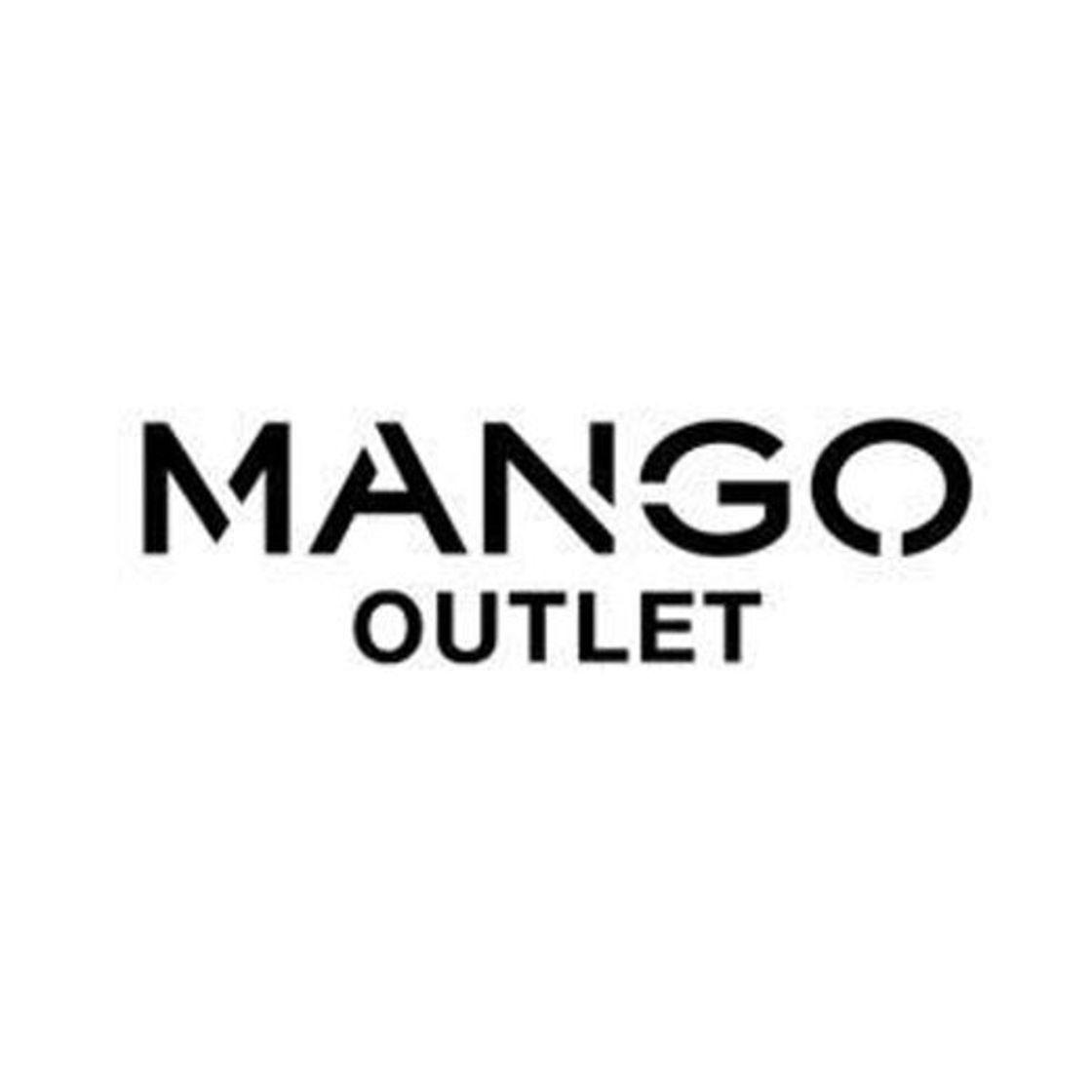 App Mango outlet