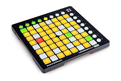 Novation Launchpad Mini MK2