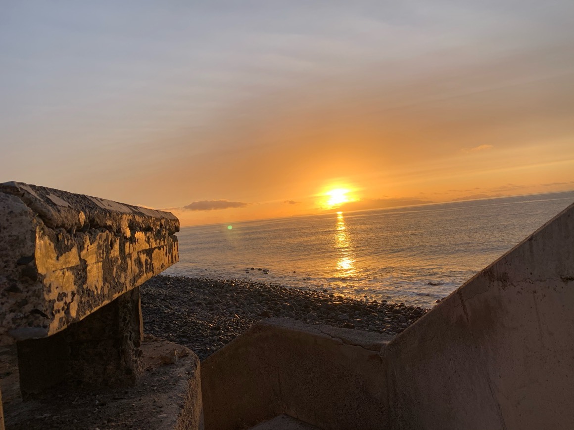 Place Reis Magos Beach