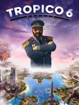 Videogames Tropico 6