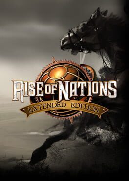 Videogames Rise of Nations: Extended Edition