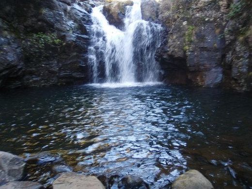 Levada do Alecrim