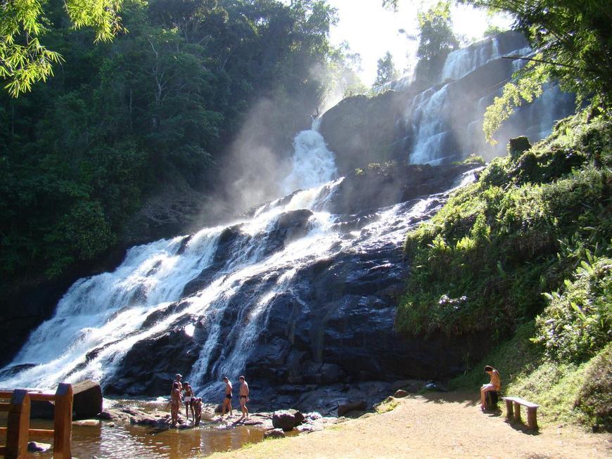 Lugar Ituberá