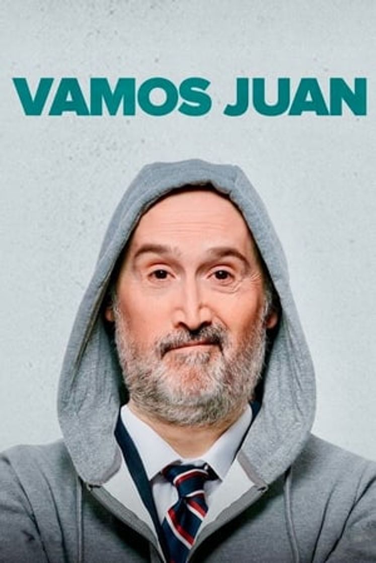 Serie Vamos Juan