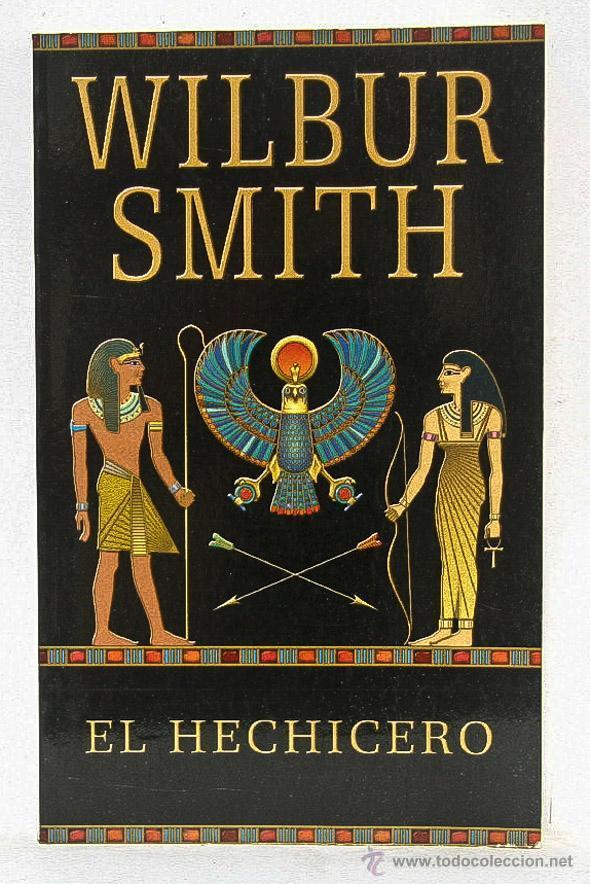 Libros EL HECHICERO