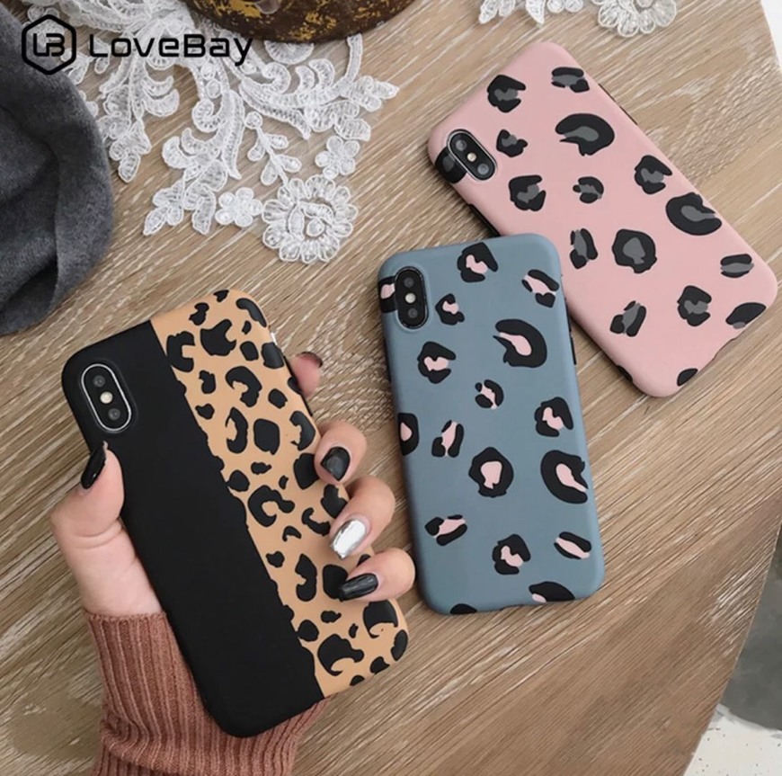 Product Capa Leopardo