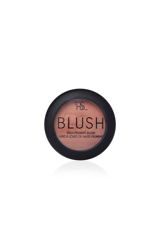 Producto Blush Blaze Primark