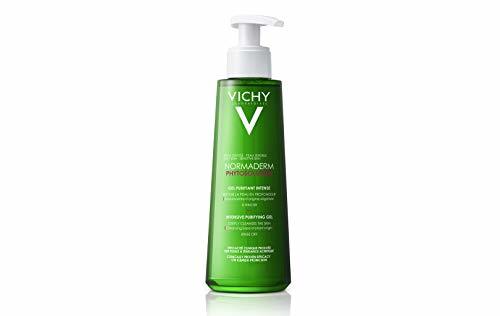 Social L'Oreal Vichy Gel Pulidor Facial 400 ml