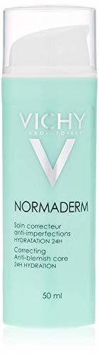 Social Vichy Normaderm Tratamiento Hidrante Anti-Imperfecciones