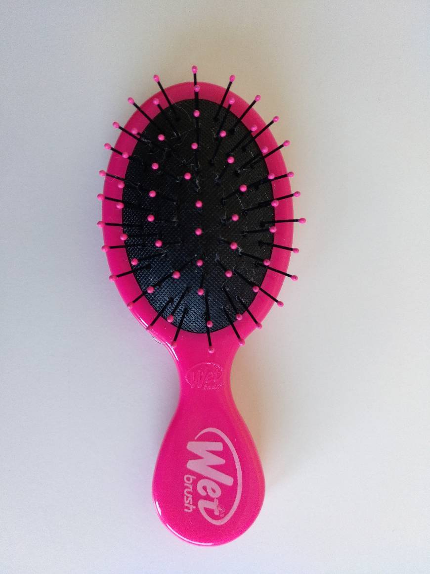 Social Escova wet brush